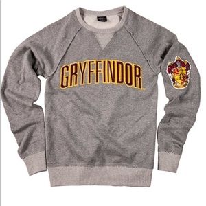 Gryffindor Sweater